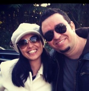 Meet your Posher, Yara